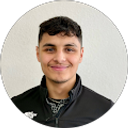 Profile photo of Edgar Duran