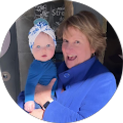 Profile photo of Georgene MacDonald