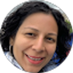Profile photo of Sayda Colindres