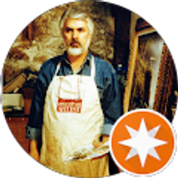 Profile photo of Naser Shahrivar