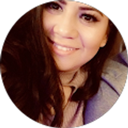 Profile photo of Reina G.