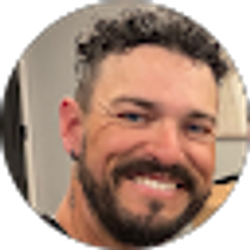 Profile photo of Timothy Small