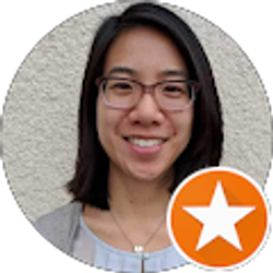 Profile photo of Isabella Niu