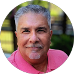 Profile photo of John