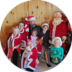 Profile photo of Jessica Gallagher