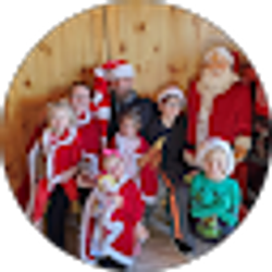 Profile photo of Jessica Gallagher