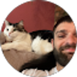 Profile photo of Josh Awrey