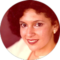 Profile photo of Yolanda Garibay