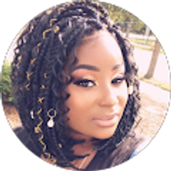 Profile photo of Vivian Umude