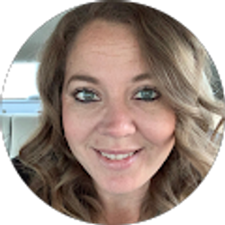 Profile photo of Jackie Seiersen