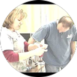 Profile photo of Allan Lambert