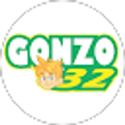 Profile photo of Gonzo32