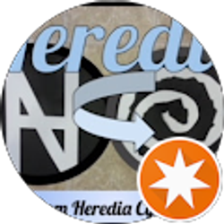 Profile photo of Team Heredia Cycling