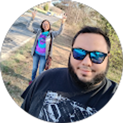 Profile photo of Gustavo Gonzalez