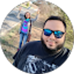 Profile photo of Gustavo Gonzalez