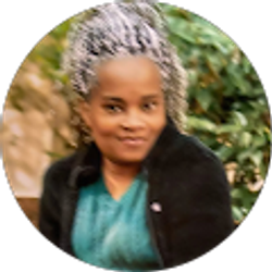 Profile photo of Barbara Coleman