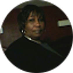 Profile photo of Gwen Early