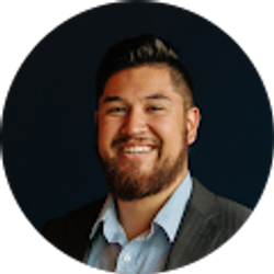 Profile photo of Daniel Rosa