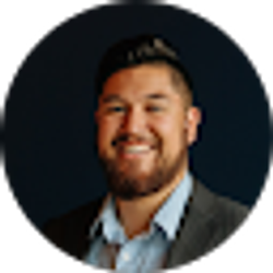 Profile photo of Daniel Rosa