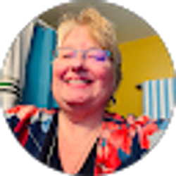 Profile photo of Rachel Newsome