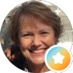 Profile photo of Mary Detscher