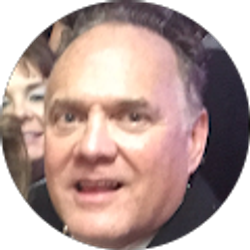 Profile photo of Danny Corte