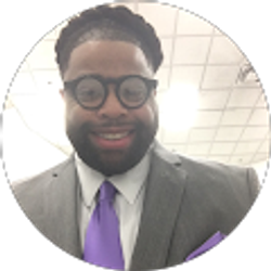 Profile photo of Karl Scott