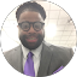 Profile photo of Karl Scott