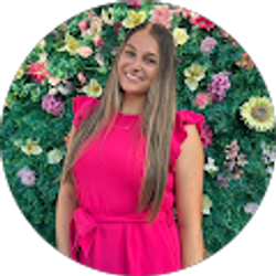 Profile photo of Rachel Hirsch