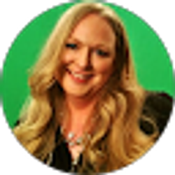 Profile photo of allyson martinek