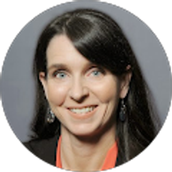 Profile photo of Tracey Luttrell