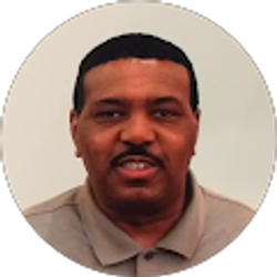 Profile photo of Leon Byrd