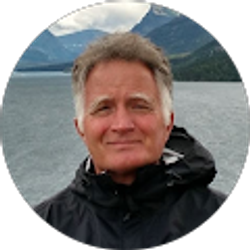 Profile photo of John Groce