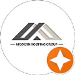 Profile photo of Modern Roofing Group