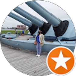 Profile photo of Donna Harris