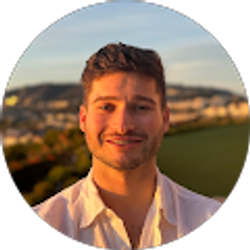 Profile photo of Thomas Gitnick