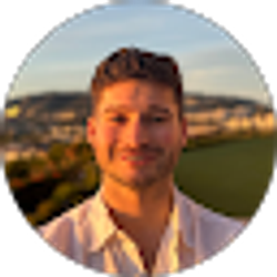 Profile photo of Thomas Gitnick
