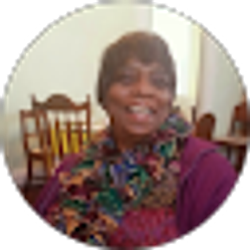 Profile photo of Louise Gordon