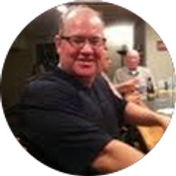 Profile photo of Jim Humphreys