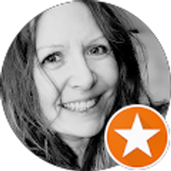 Profile photo of Rebecca Johnson