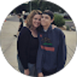 Profile photo of Jake Tucker