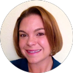 Profile photo of Crystal Roberts