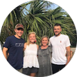 Profile photo of Jill Johnson