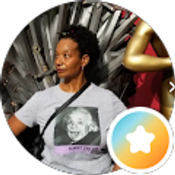 Profile photo of Tonya Simms