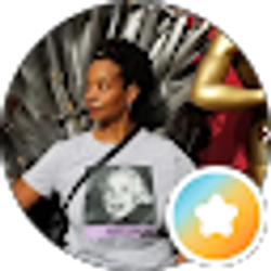 Profile photo of Tonya Simms