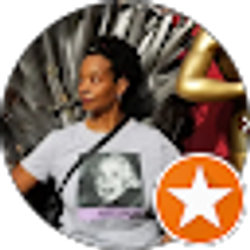 Profile photo of Tonya Simms