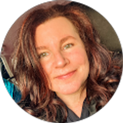 Profile photo of Susan Misuraca