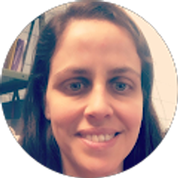 Profile photo of Megan Caswell