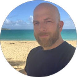 Profile photo of Michael Koenig