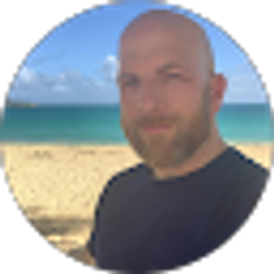 Profile photo of Michael Koenig